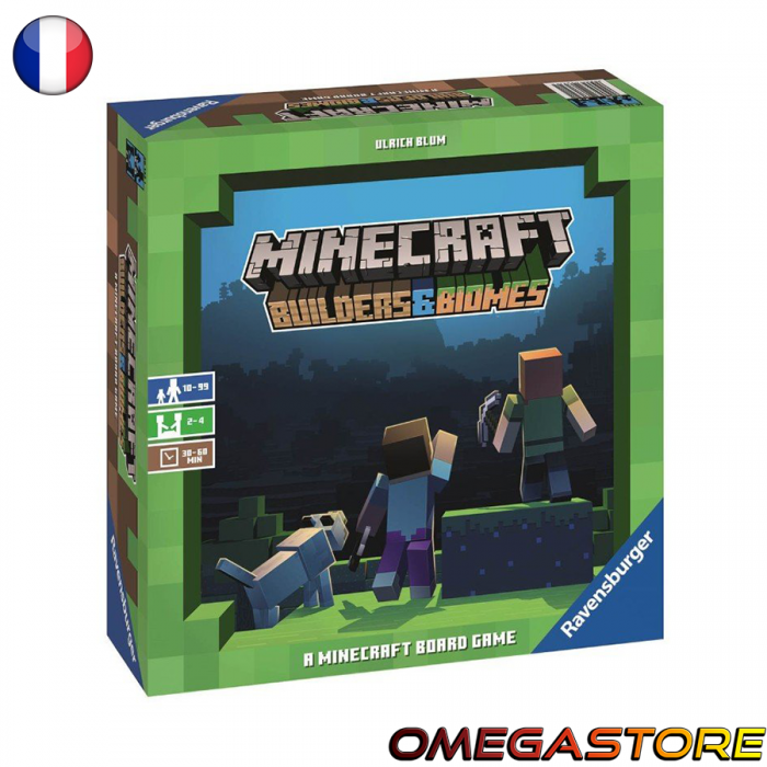 Minecraft Minecraft