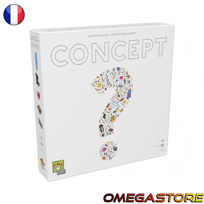 Concept Concept