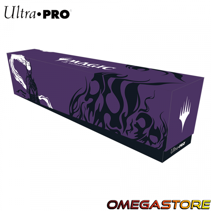 ASHIOK Accessories Bundle - Ultra Pro 