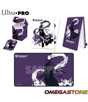 ASHIOK Accessories Bundle - Ultra Pro 