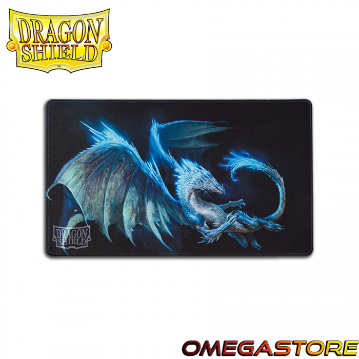 Playmat Botan Dragon Shield