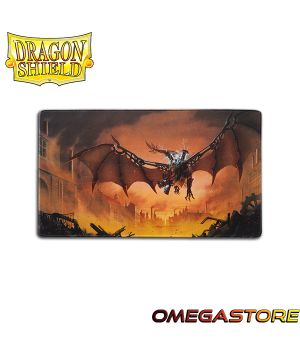 Playmat - Primus- Dragon Shield
