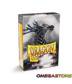 Slate - Small - protège carte Dragon Shield
