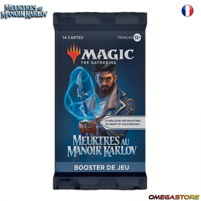 Booster d'extension Les Cavernes Oubliées d'Ixalan