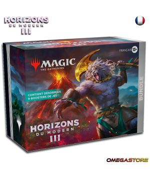 Bundle Magic: Horizons du Modern 3