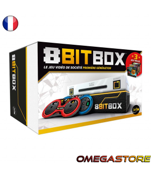 8bit-box